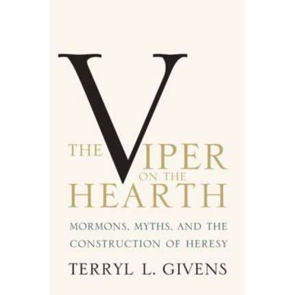 The Viper on the Hearth