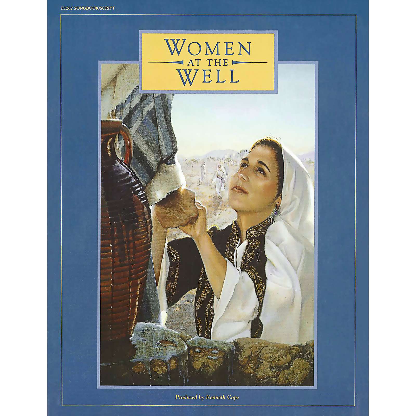 Women at the Well, , large image number 0
