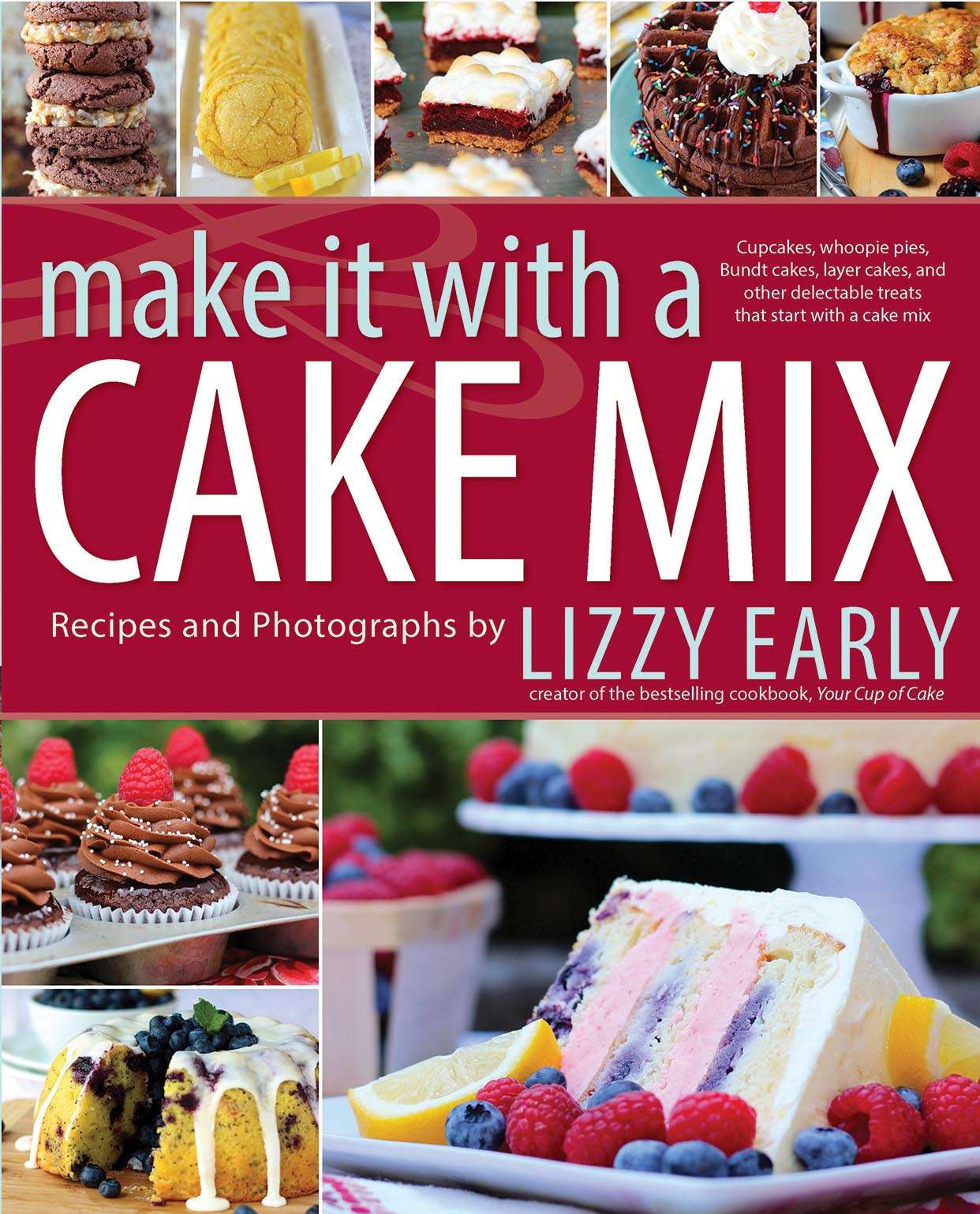Make It with a Cake Mix
