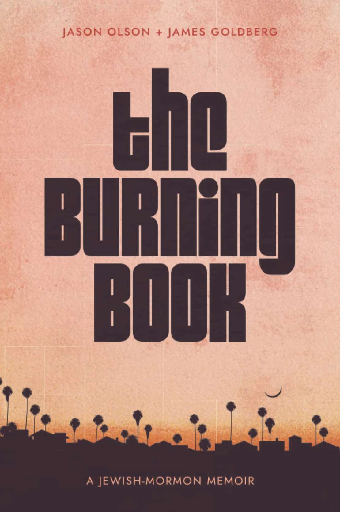 The Burning Book, , large image number 0