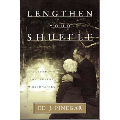 Lengthen Your Shuffle