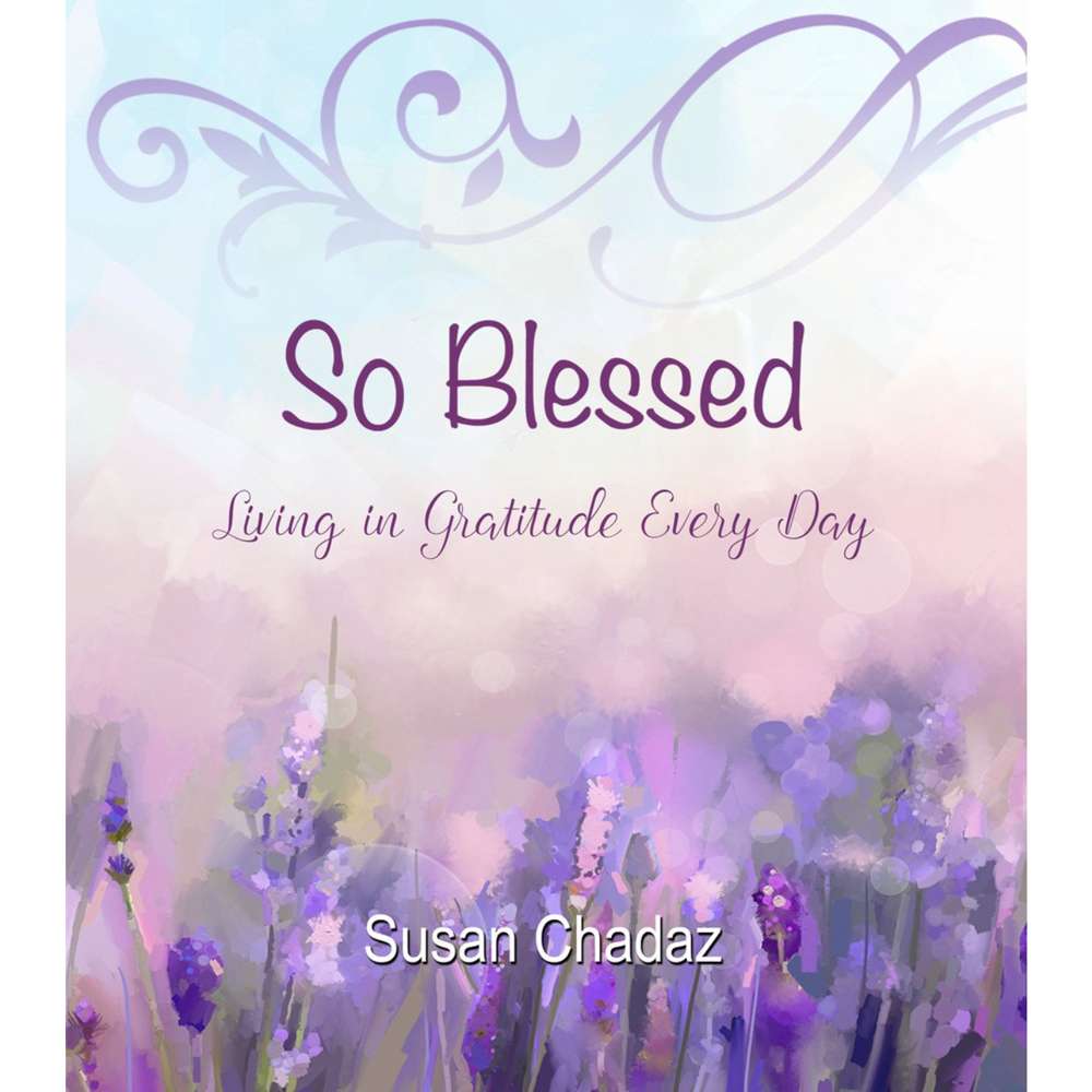 So Blessed 1