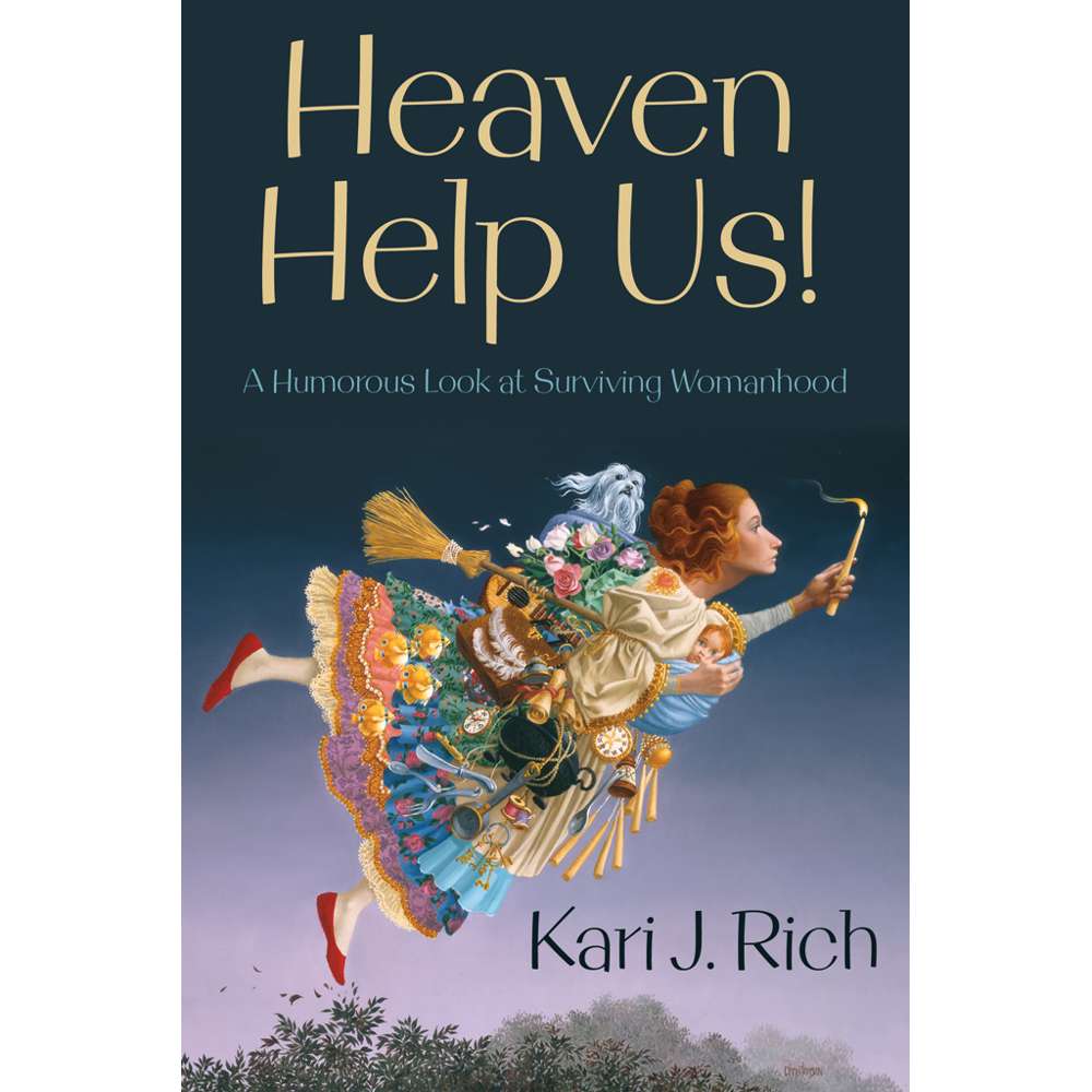 Heaven Help Us! 1