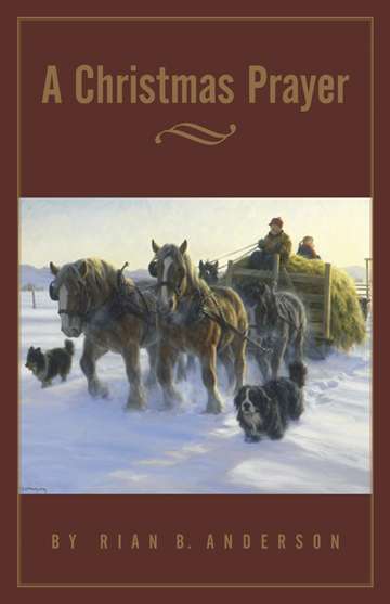 A Christmas Prayer
