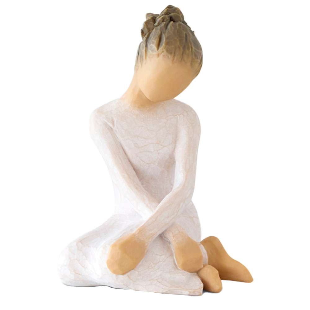 Serenity Figurine, , large image number 0