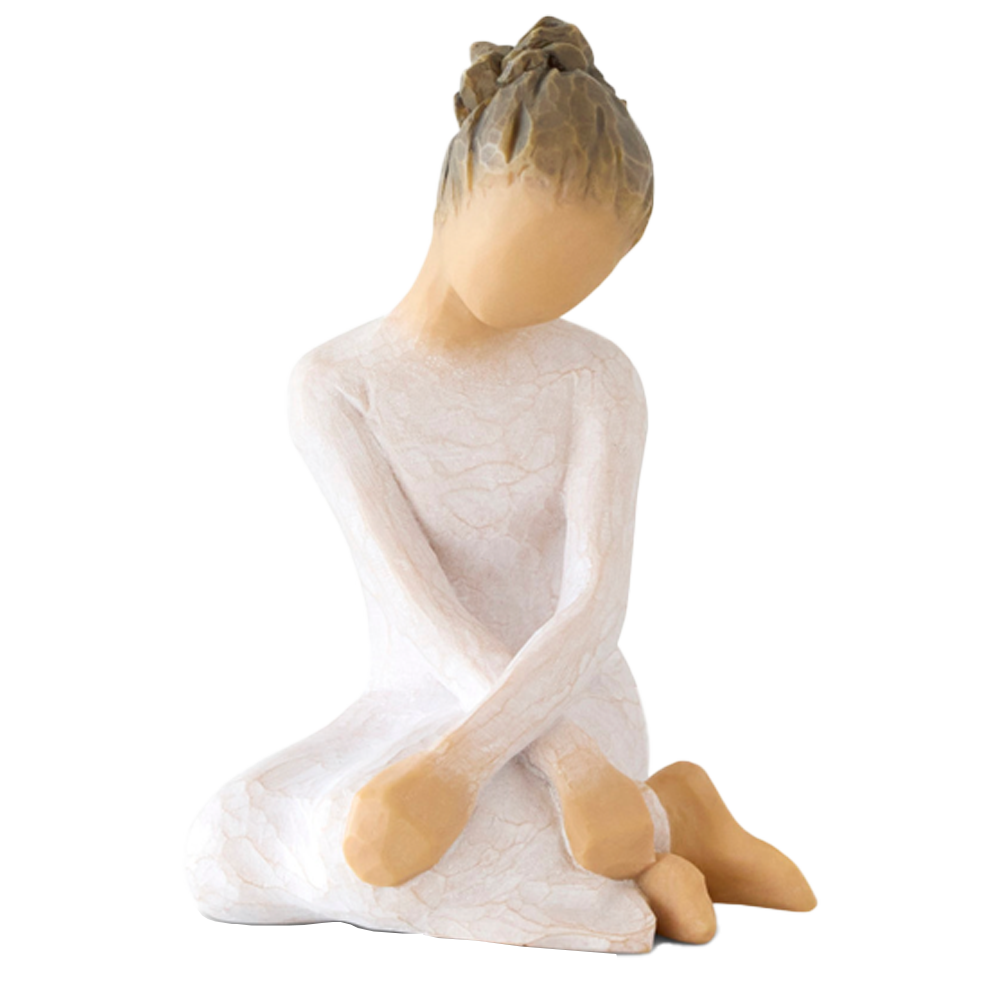 Serenity Figurine