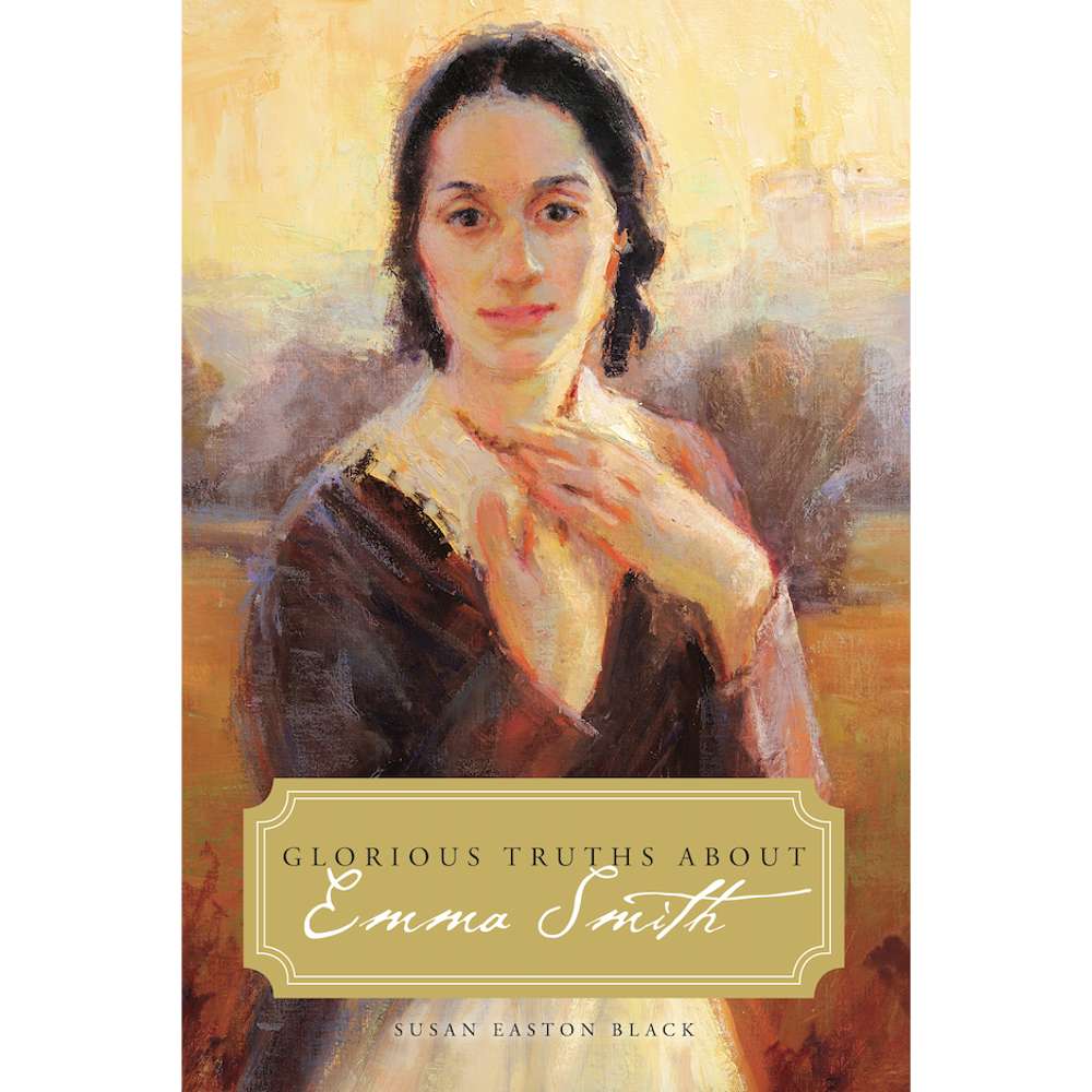 Glorious Truths about Emma Smith 1