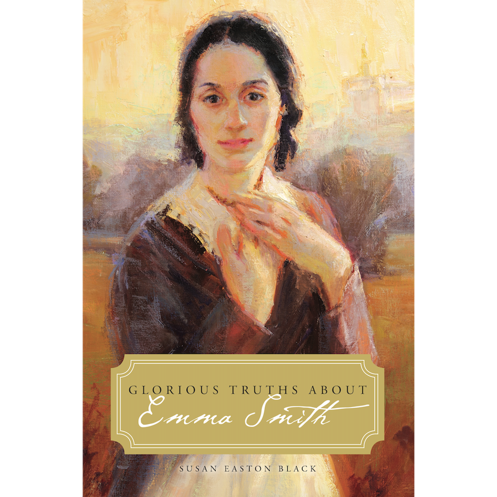 Glorious Truths about Emma Smith,  Glorious Truths about Emma Smith