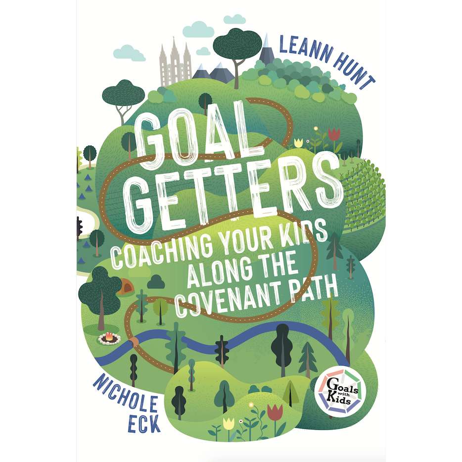 Goal Getters