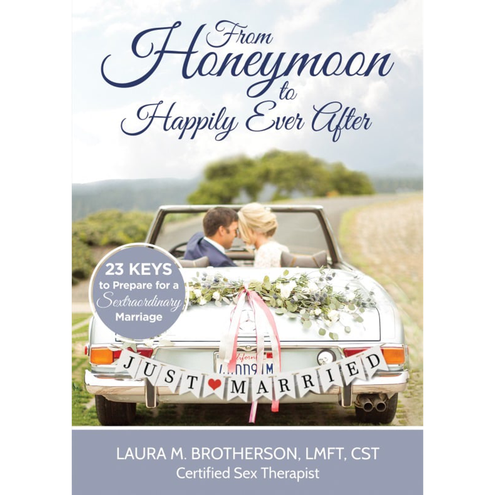 From Honeymoon to Happily Ever After, , large image number 0