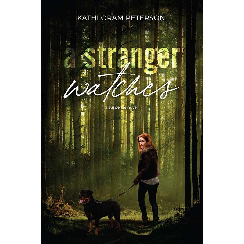 A Stranger Watches