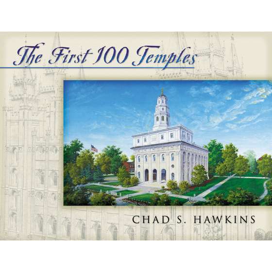 The First 100 Temples