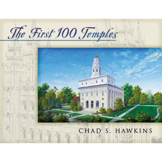 The First 100 Temples, , large image number 0