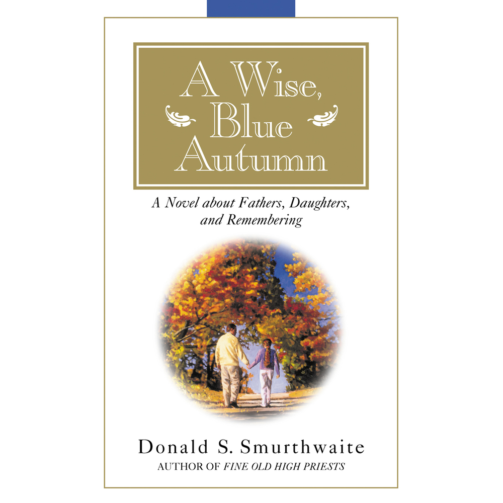 A Wise, Blue Autumn