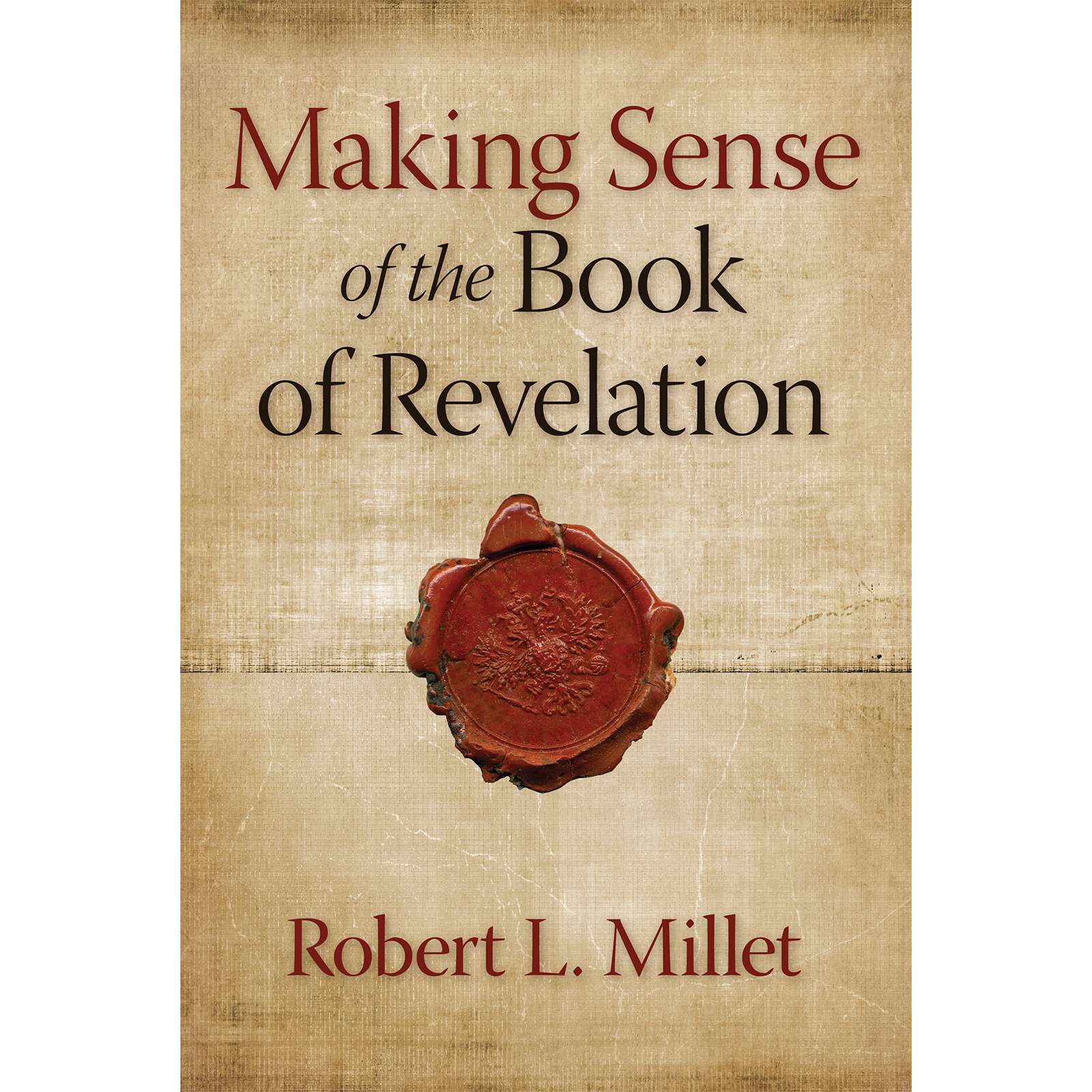 Making Sense of the Book of Revelation