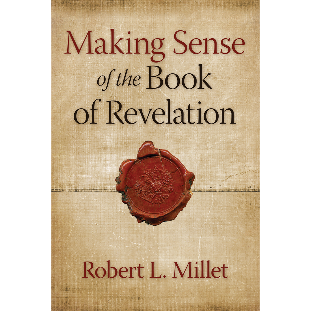 Making Sense of the Book of Revelation, , large image number 0