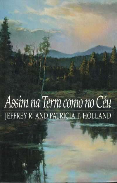Assim na Terra como no Ceu -- On Earth as it is in Heaven (Portuguese), , large image number 0