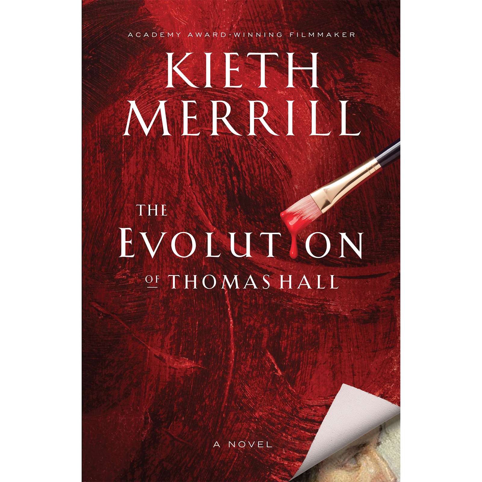 The Evolution of Thomas Hall, , large image number 0