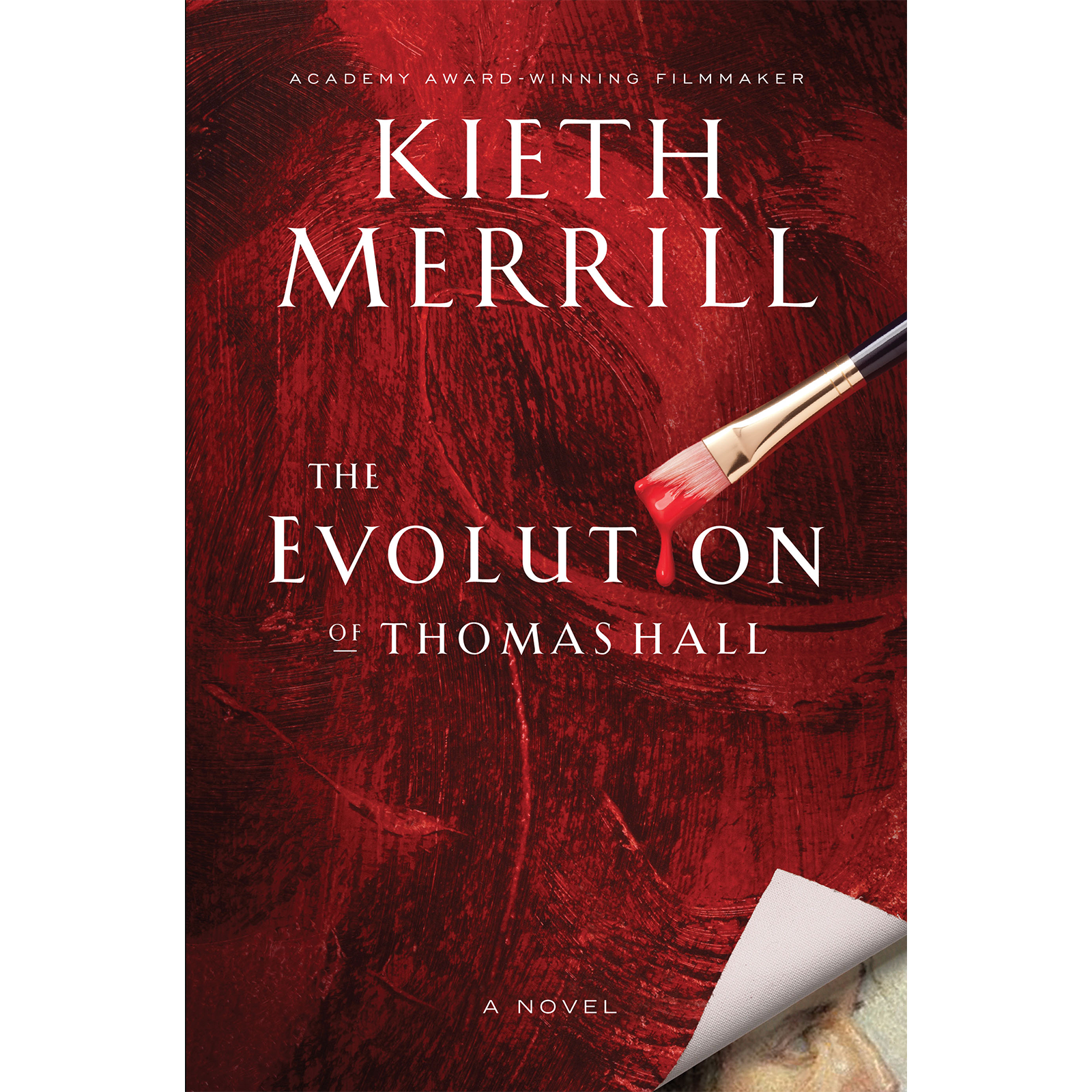 The Evolution of Thomas Hall, , large image number 0