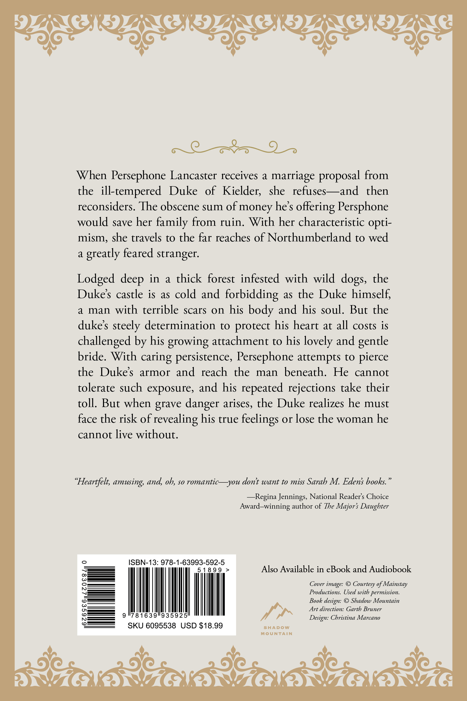 Seeking Persephone (Movie Tie-in Edition), , large