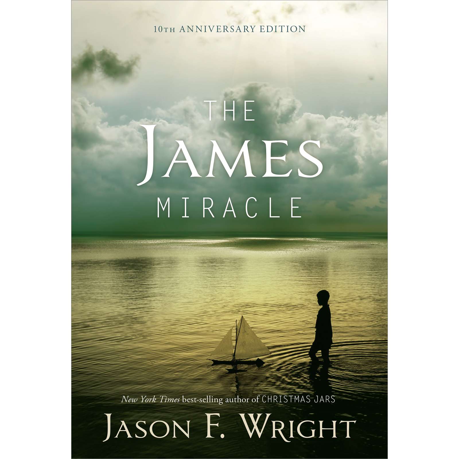 The James Miracle, , large image number 0