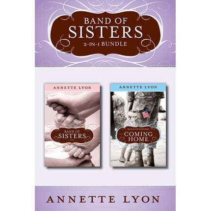 Band of Sisters: 2-in-1 Bundle
