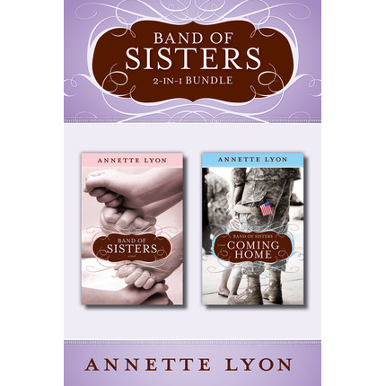 Band of Sisters: 2-in-1 Bundle