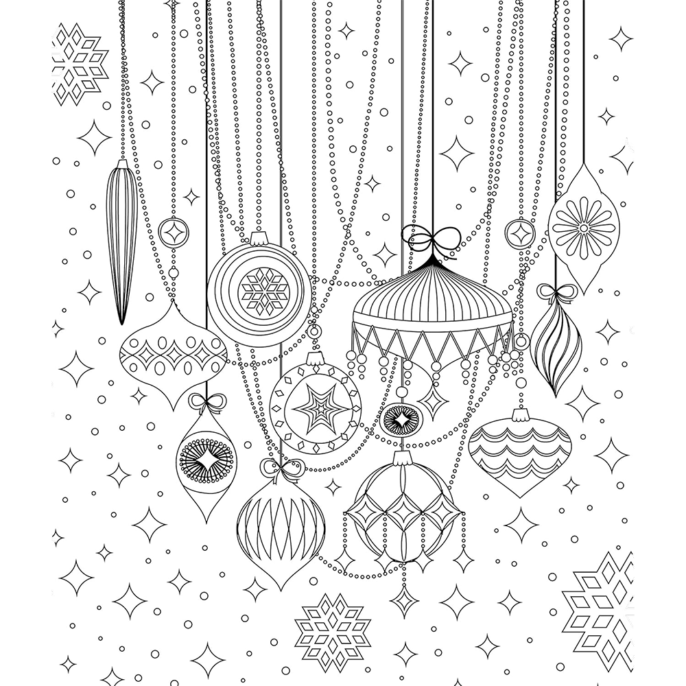 Color and Frame: Seasons, , large image number 2