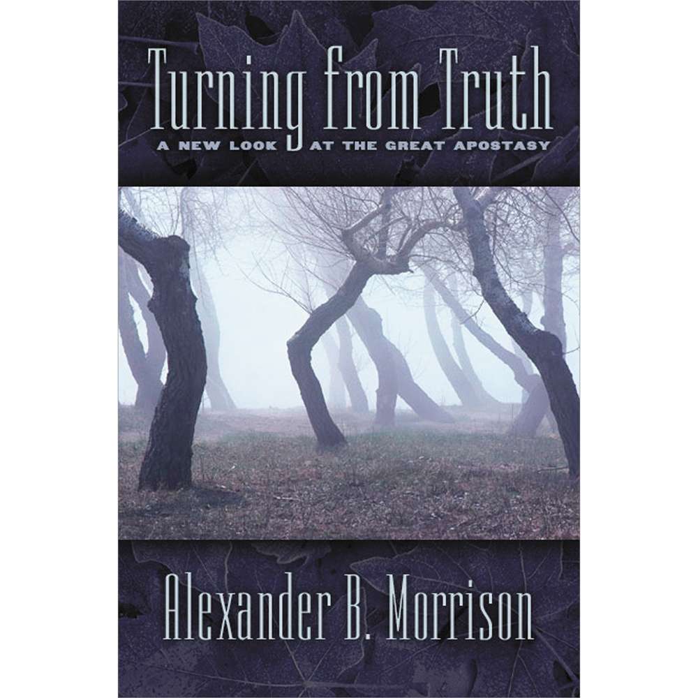 Turning from Truth 1