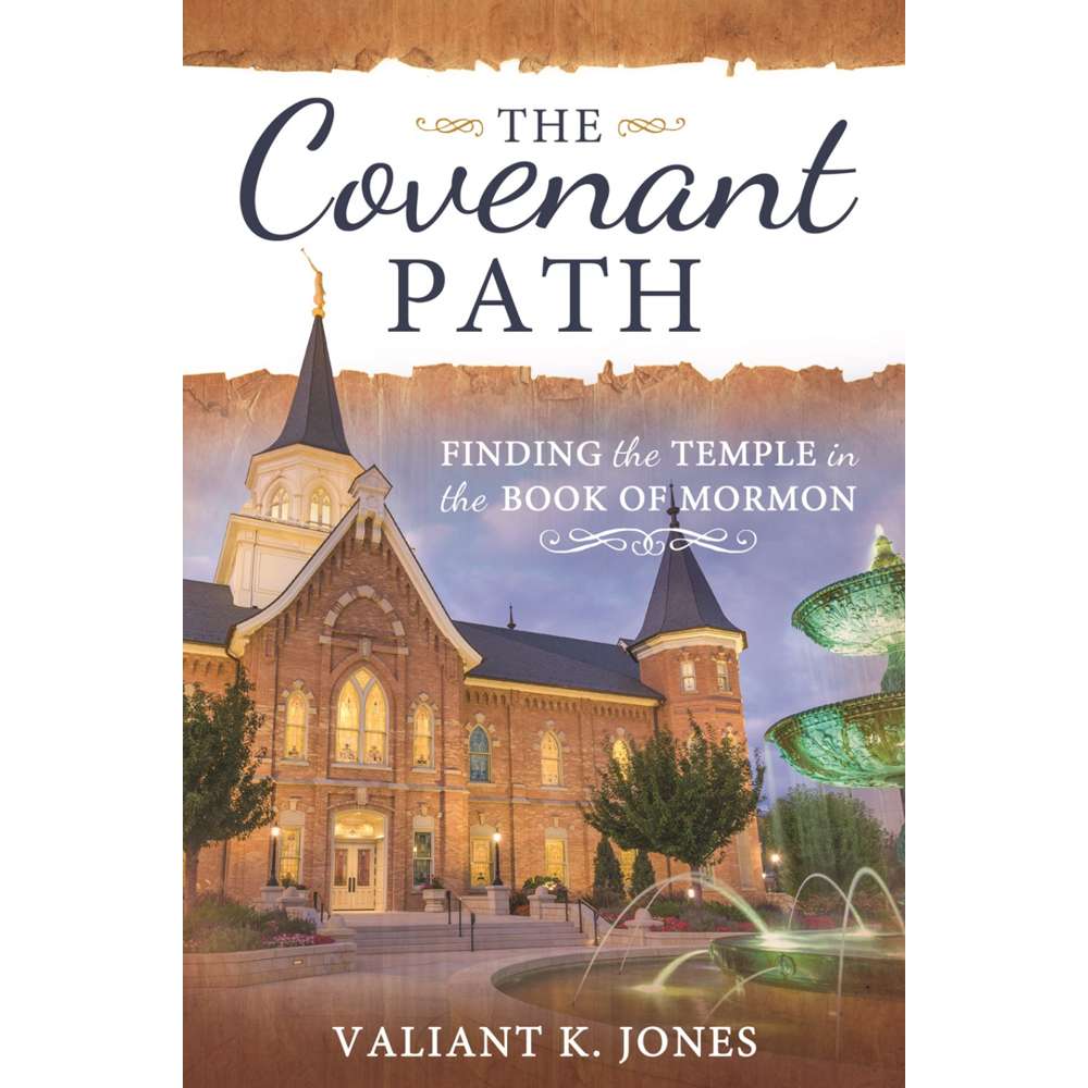 The Covenant Path 1