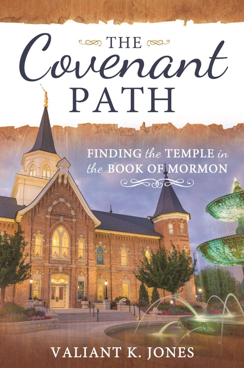 The Covenant Path