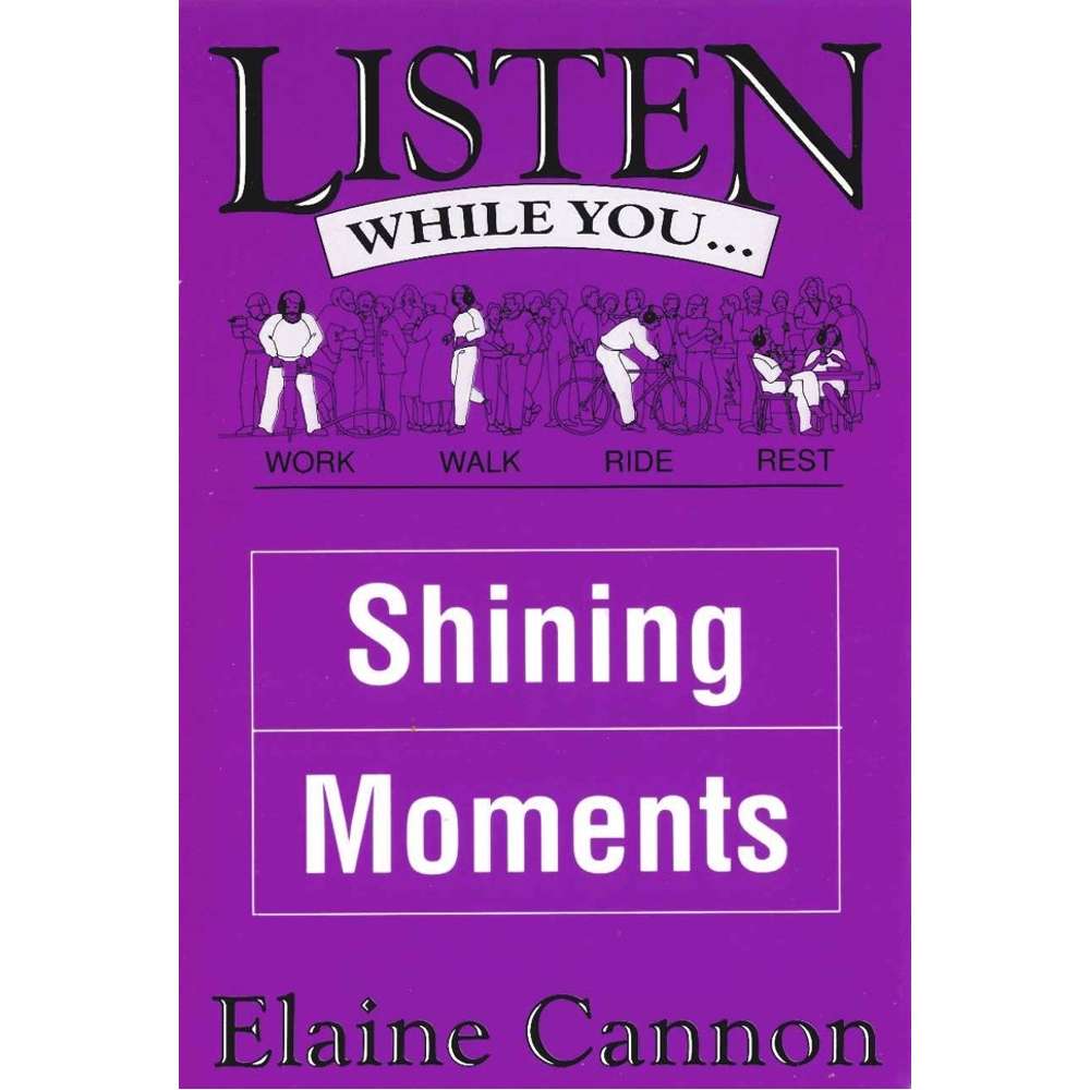Shining Moments 1