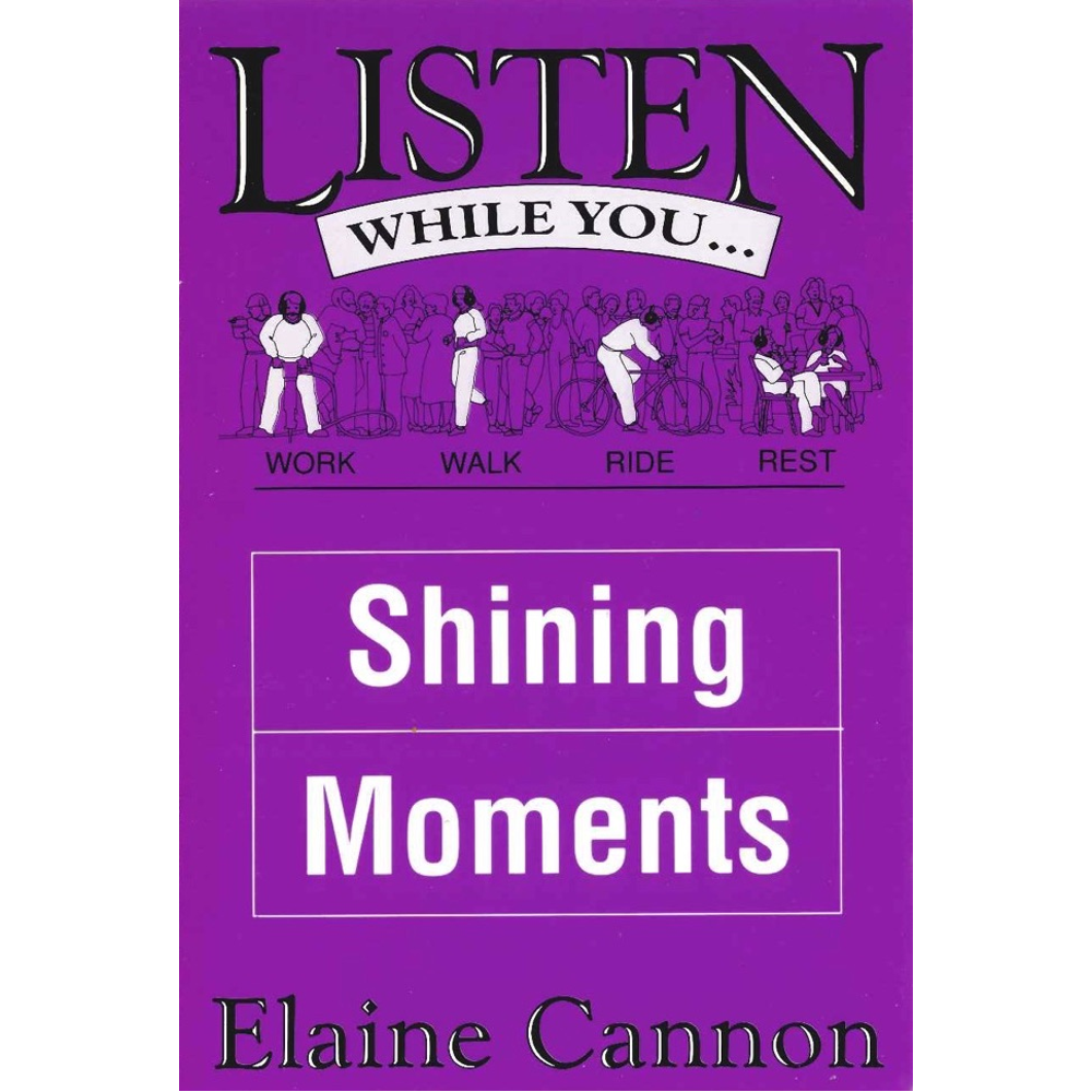 Shining Moments, , large image number 0