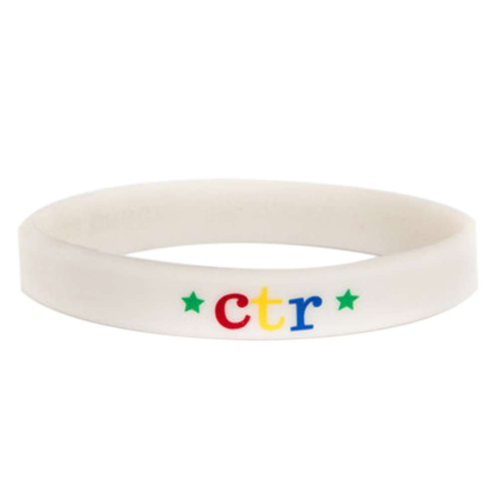 CTR Star Wristband, , large image number 0