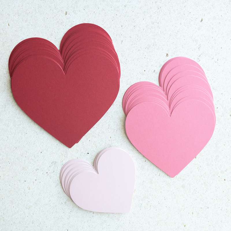 We A-DOOR You Heart Pack, , large image number 2