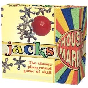 Jacks Game
