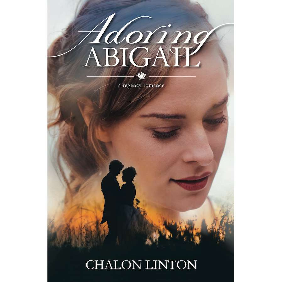 Adoring Abigail