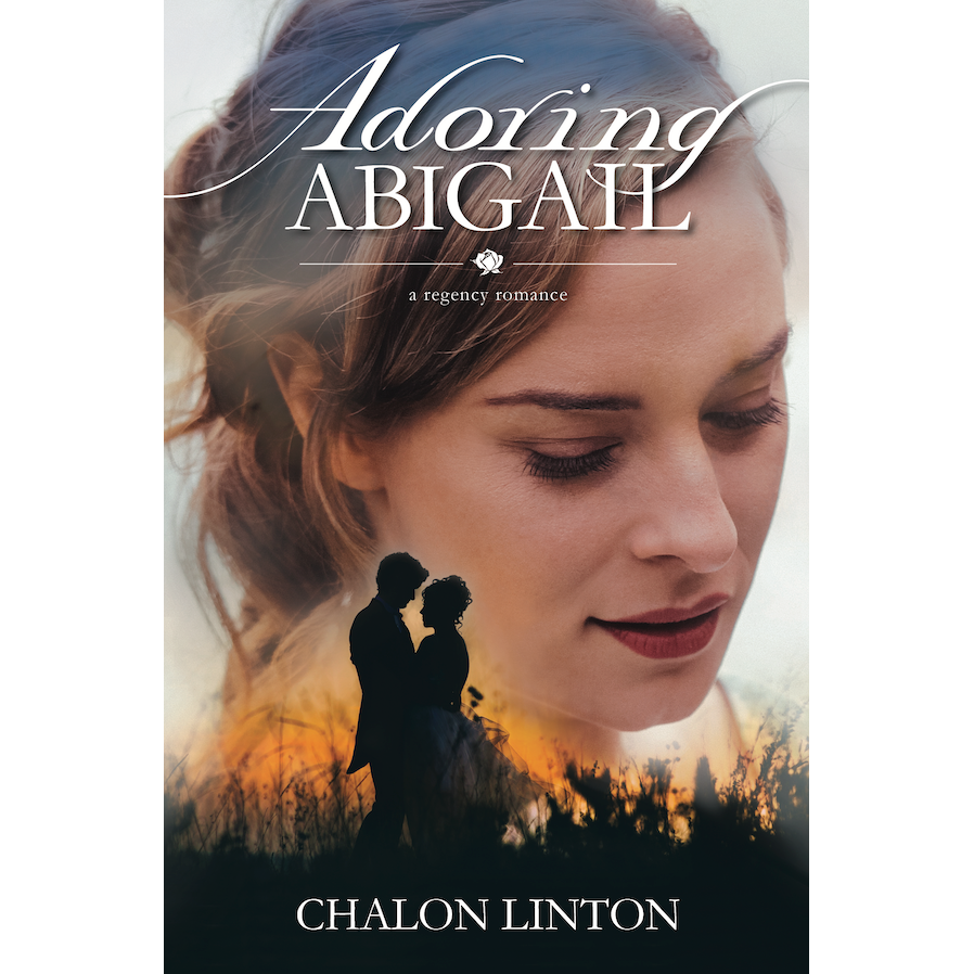 Adoring Abigail