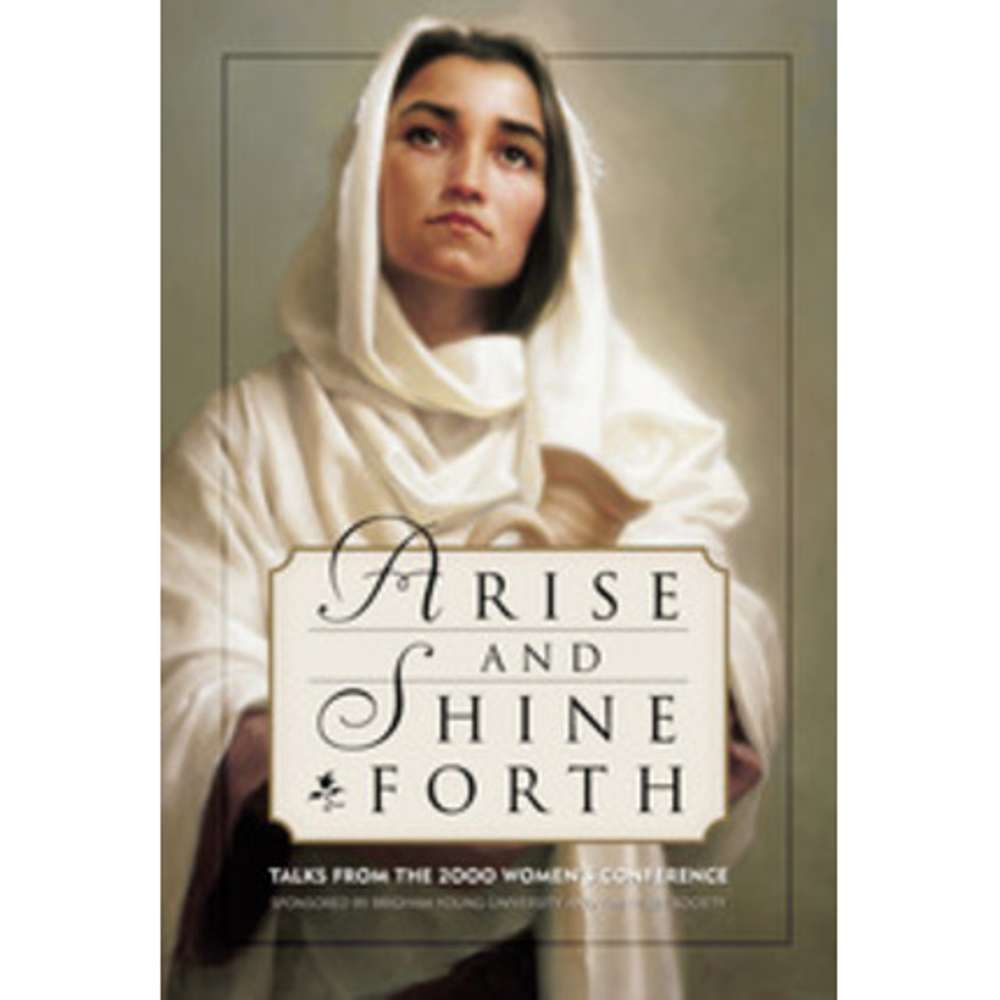 Arise And Shine Forth Buy Womens Conference 2000 - VARIOUS 1