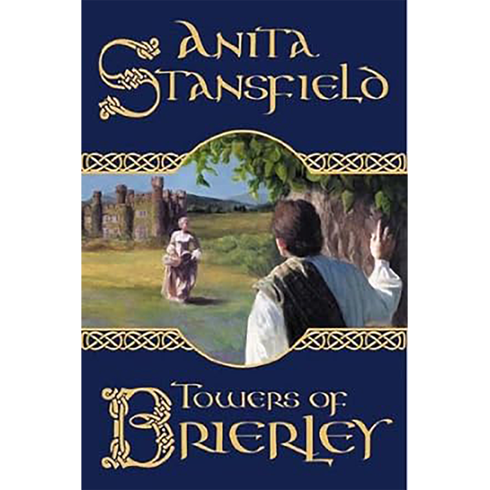 Towers of Brierley, , large image number 0