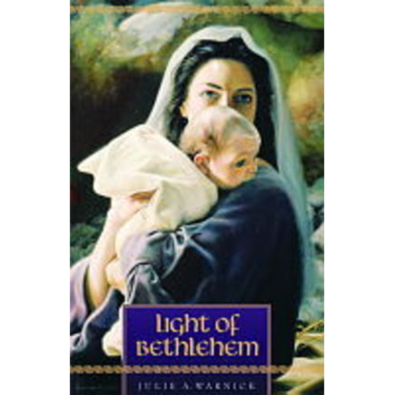 Light of Bethlehem, , large image number 0