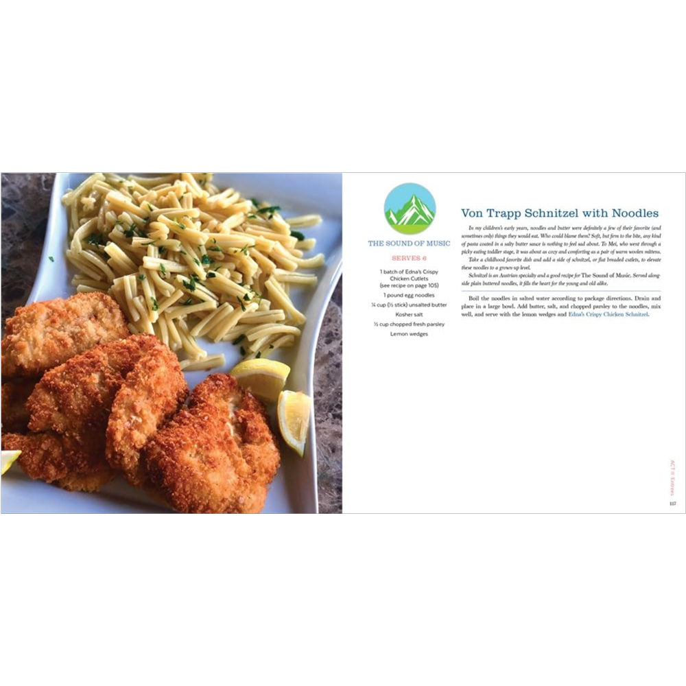 A Few of My Favorite Things Cookbook, , large image number 6