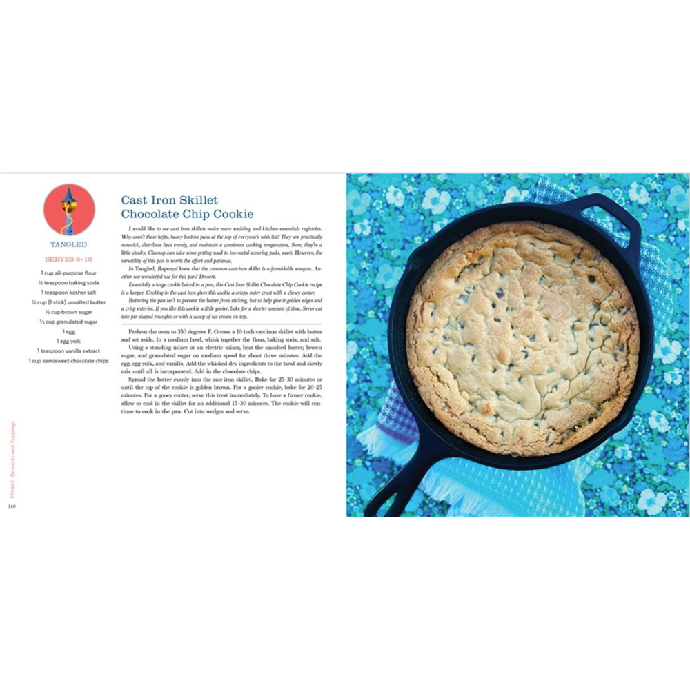 A Few of My Favorite Things Cookbook, , large image number 2