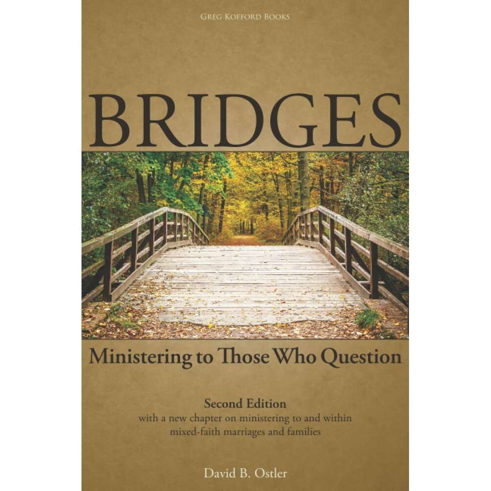 Bridges (2nd Edition), , large image number 0