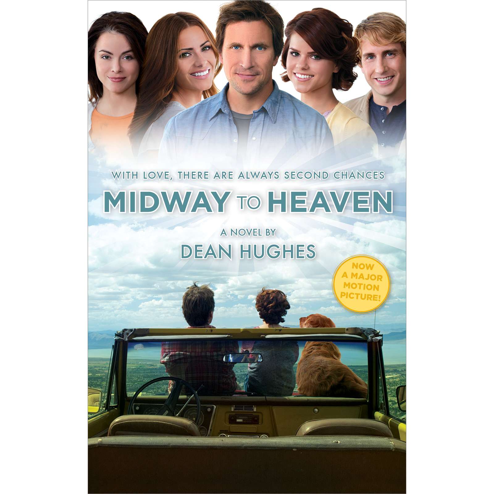 Midway to Heaven, , large image number 0