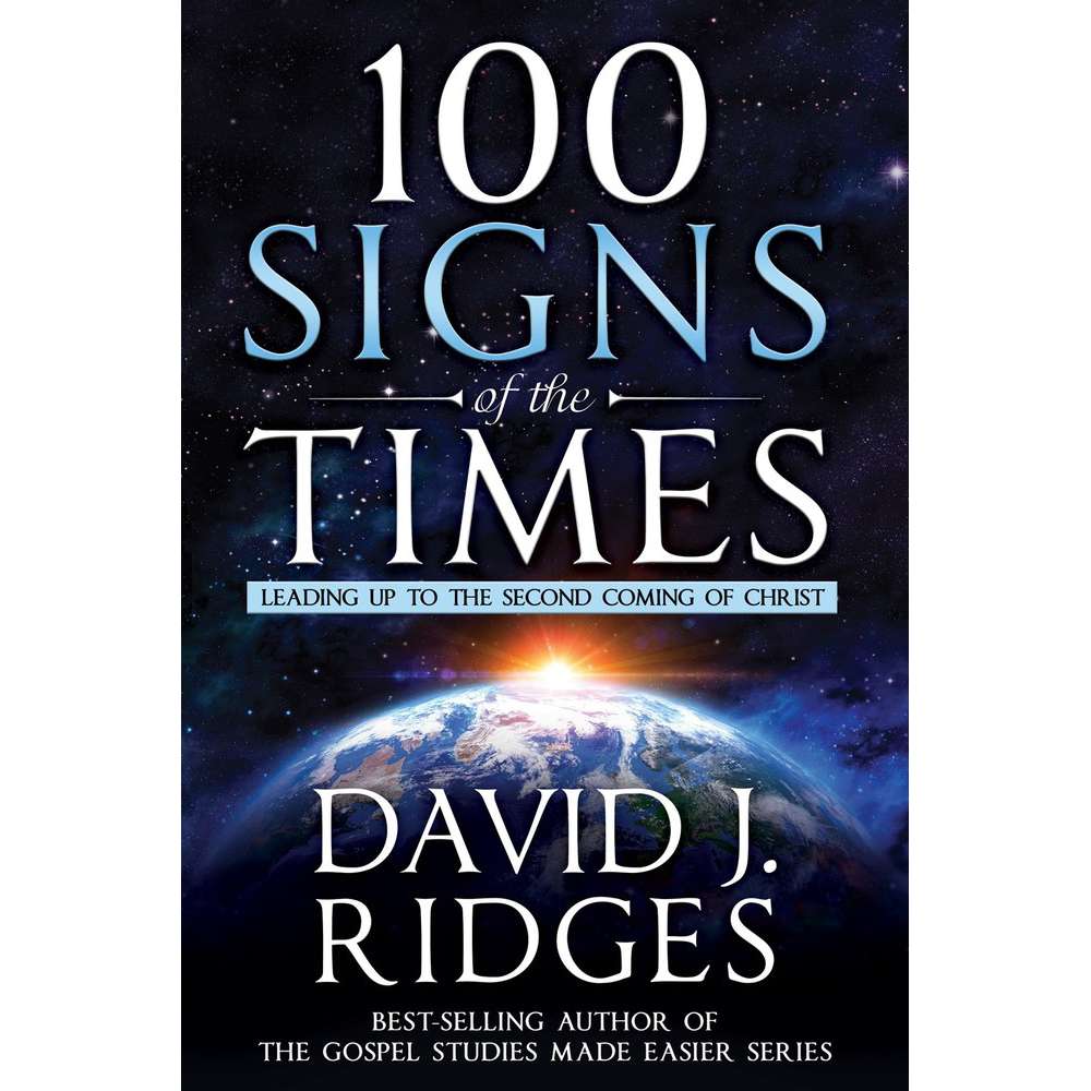 100 Signs of the Times 1