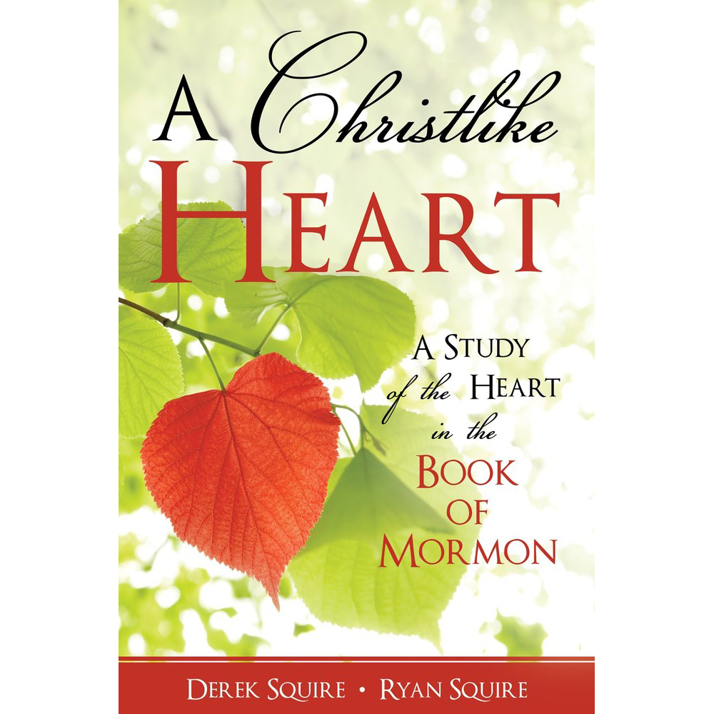 A Christlike Heart (Paperback)