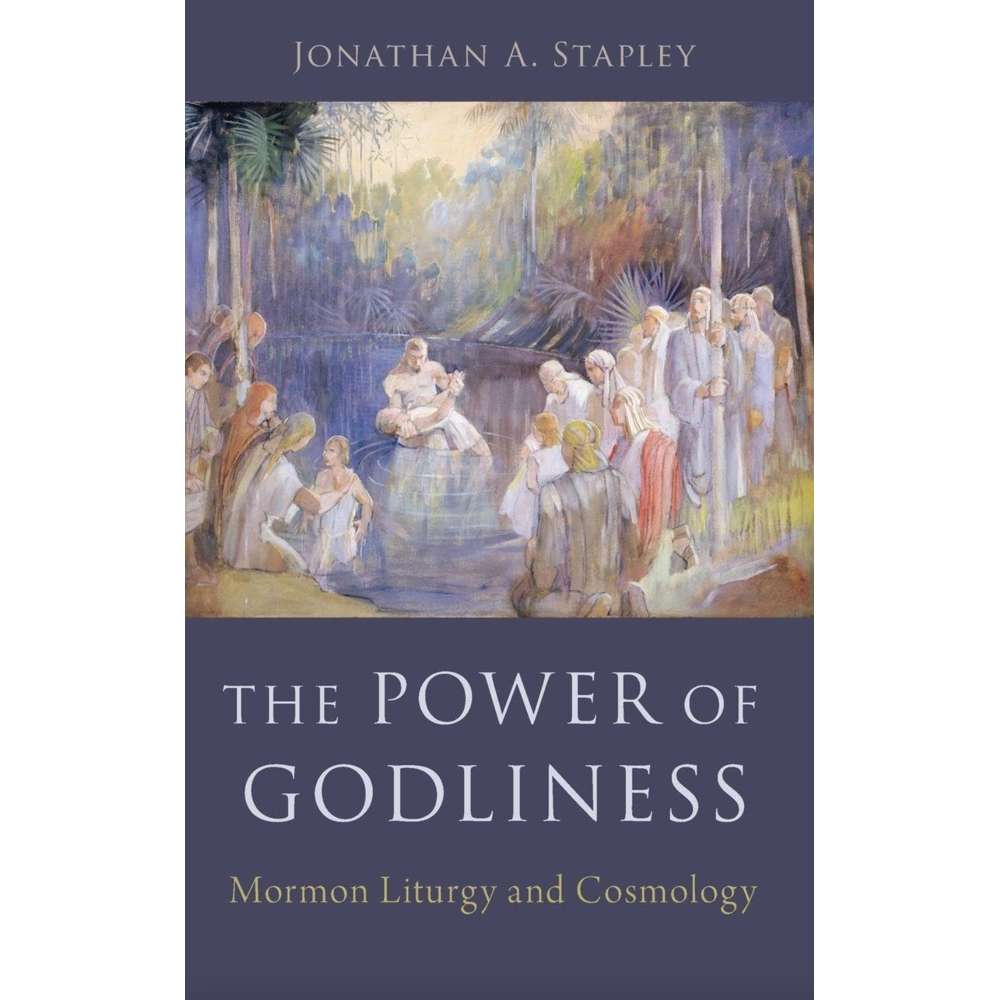 The Power of Godliness 1