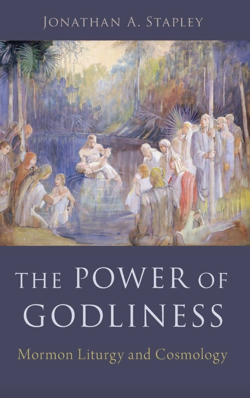 The Power of Godliness