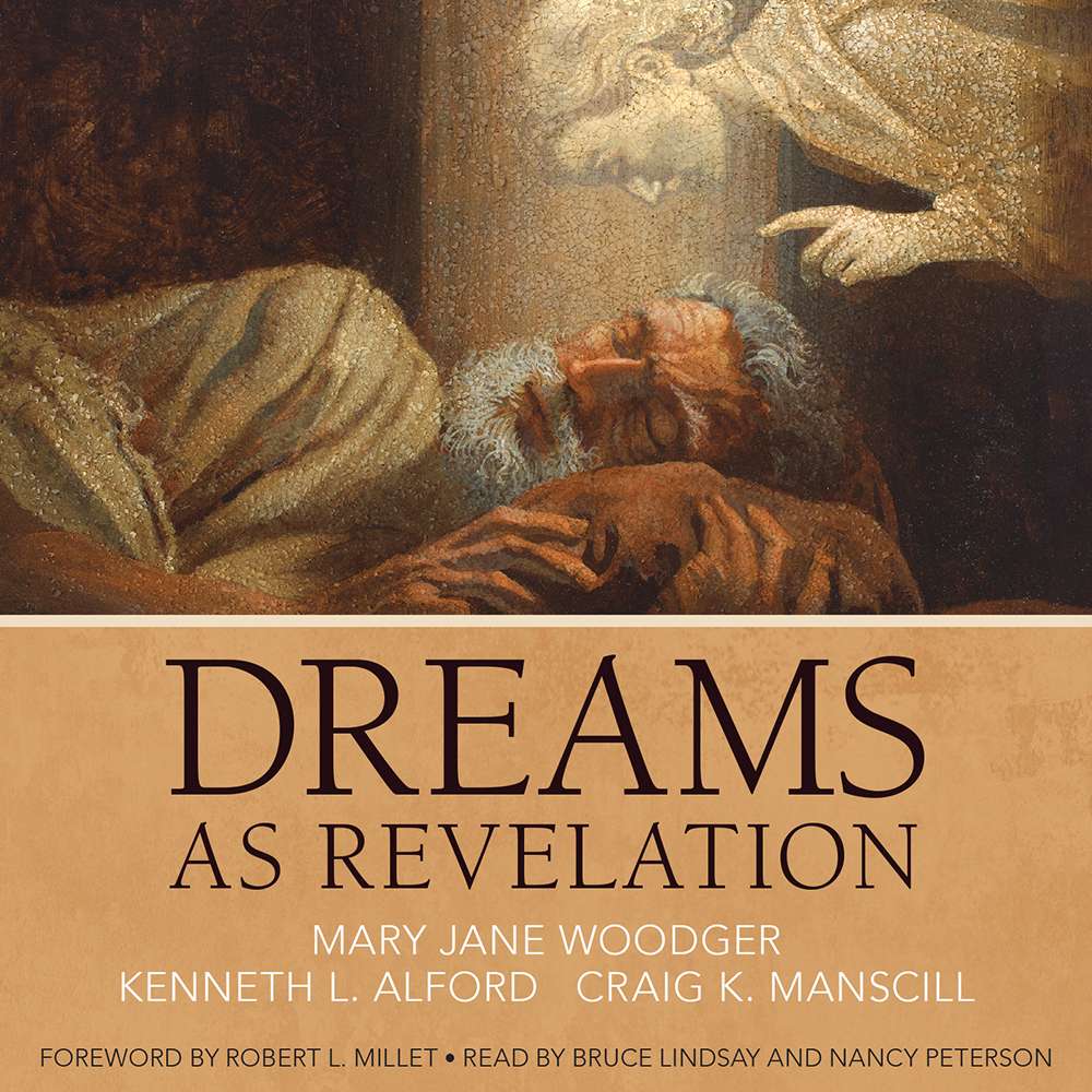 Dreams as Revelation, , large